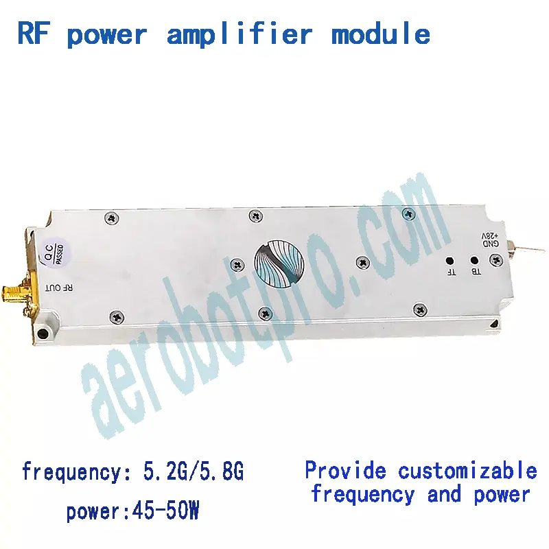5.8GHz 50w RF amplifier modules manufacturers (2).jpg