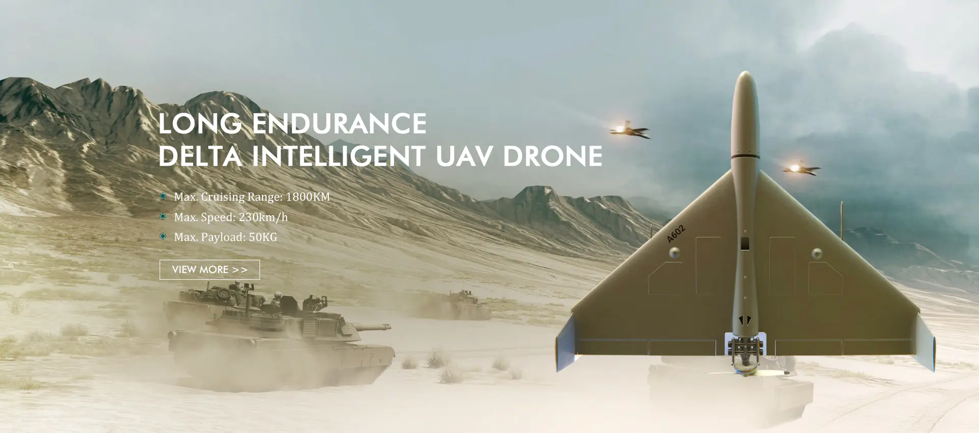 Wing Drone Quotes